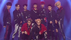 Monster - KBS音樂銀行 現場版 16/06/17