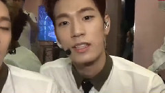 Simply K-Pop 撒嬌王選拔