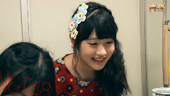 NGT48 北原里英?加藤美南 スペシャルコメント!/神の手[公式]