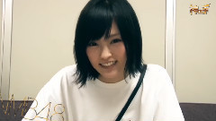 NMB48 山本彩?白間美瑠 スペシャルコメント!/神の手[公式]