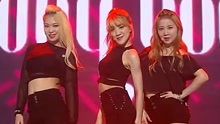Kiss Me - KBS音樂銀行 現場版 16/06/17