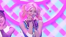 Love Cells - KBS音樂銀行 現場版 16/06/17