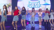 No oh oh - KBS音樂銀行 現場版 16/06/17