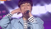 Hangover - KBS音樂銀行 現場版 16/06/17