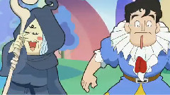 <辛巴達歷險記2>終極版預告片