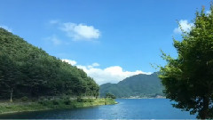 美麗的故鄉