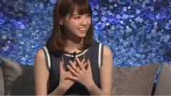 西野七瀨 アナザースカイ