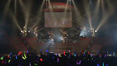私,ちょいとカワイイ裏番長_S/mileage2012演唱會版