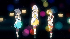 '平行四界Quadimension 5'宣傳PV