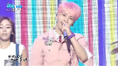 喜歡 - MBC 音樂中心 現場版 16/06/18