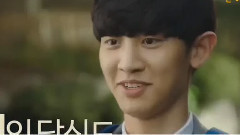 MBC TODAY NEWS 'EXO燦烈'進軍中國大熒幕 新聞