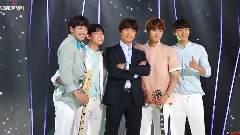 TEEN TOP ON AIR - 再見勛尼你好哈尼