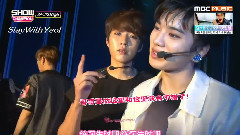 Show Champion 后臺