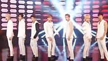 All in - MBC音樂中心 現場版 16/06/18