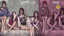 SISTAR 回歸預告