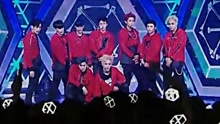 Monster - MBC音樂中心 現場版 16/06/18