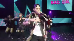 Bad Girl 現場魅力混剪