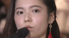 第八屆AKB總選舉第8位島崎遙香感言