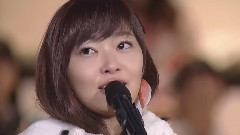 AKB48 第八回選拔總選舉第1位 指原莉乃