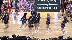 OH MY GIRL - 一步 兩步