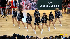 OH MY GIRL - 一步 兩步 & CLOSER
