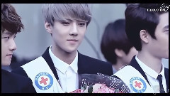 You Gonna Be My Love 吳世勛