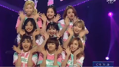 TWICE SANA Shyshyshy 打歌舞臺合集 飯制版