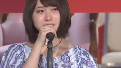 AKB48第八回選拔總選舉 高橋朱里15位總選感言