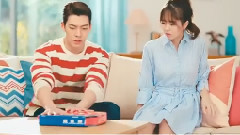 達美樂披薩(Domino's Pizza) 預告篇
