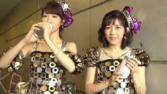 6月18日 総選挙當日に ゆきりん?まゆゆ からコメントいただきました!/神の手 公式