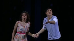 閉上眼睛