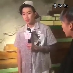 MTVTaiwan 采訪