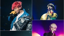 Bigbang - 謊言 現場版