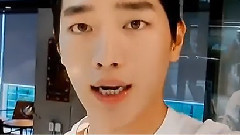 昇潤和WINNER的自拍小短片