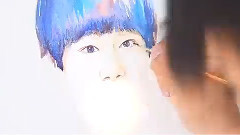 TFBOYS - 水彩手繪TFBOYS