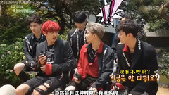 KBS2 演藝家中介 EXO CUT