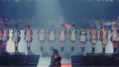 HKT48春のライブツアー?サシコ?ド?ソレイユ2016? DVD&Blu-rayダイジェスト公開!!