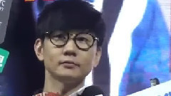 邀大尉宋仲基金曲頒獎?黃子佼:努力看看