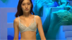 2016SIUF內衣模特大賽