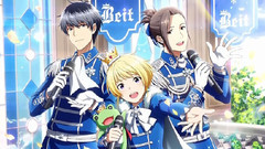 スマイル?エンゲージ / Idolmaster SideM Beit