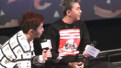 只有我知杭州見面會Part3