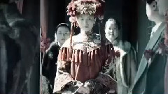 電視劇<少帥>片頭曲