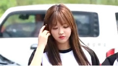 OH MY GIRL - 音樂中心 迷你粉絲見面會