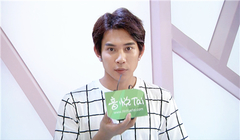 馮建宇 打榜ID