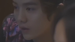 Honey~發現一只敲可愛的一只狍子~.~