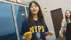 'Hyoni Tv'濟州島Part5