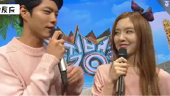 KBSborene13個月MC總結