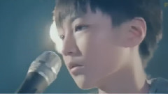 親愛的吉他少年