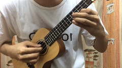 CMajor 你好像很喜歡一只手彈琴哦