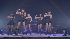 2014年女兒節微笑團表演部分